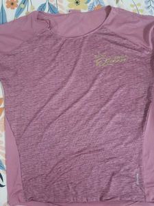 Domyos Zumba Queen Tshirt