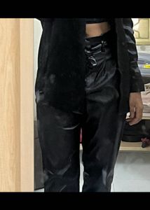 leather pants