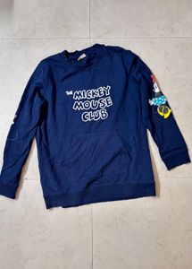 AND Women Sweatshirt