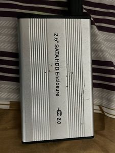 Hard Drive Hitachi 320 Gb