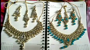 JEWELLERY SET