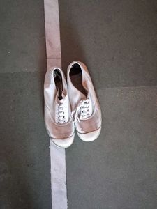 Tennis Shoes
