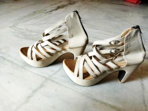 Partywear Heels