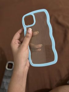3 iPhone 14 Plus Covers