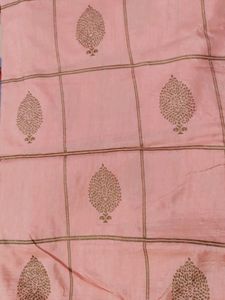 Nice Fabric One Two Time Wear Only