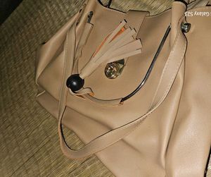 Handheld/Shoulder Bag