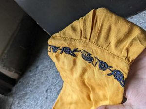 short kurti top