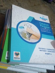 Neet Book