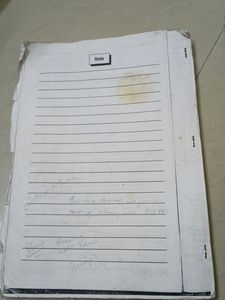 Geotechnical Engineering 2 Sem 6