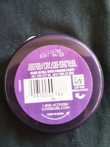 COVERGIRL+OLAY simple Ageless Foundation