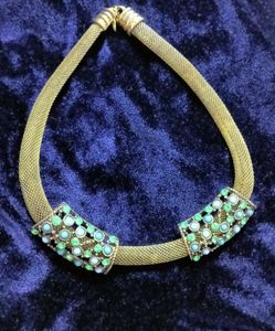 Aesthetic Necklace 😍