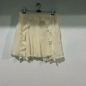 Zara skirt