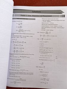 JEE Main Physics Book