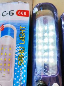 FESTIVAL OFFER Led Light Pair