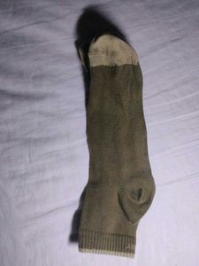 5 Pairs of socks