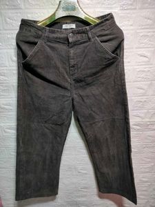 Carhartt Corduroy Pant