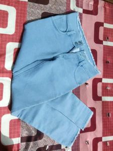 Jeans For Girls