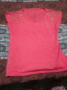 Top With Stars 🤩🤩 For Woman And Girls