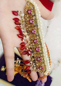 Indian Jewelry Set