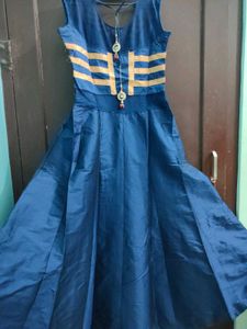 Gown