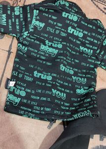 New Hoodie Jacket For 6-18 Months