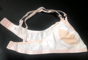 Set Of 2 Soft Cotton Bras(40/100)