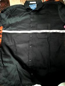 New Shirt
