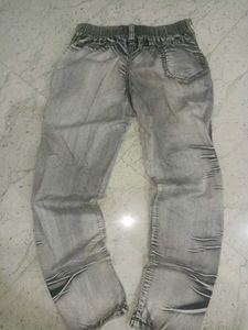 kids y2k cargo jeans