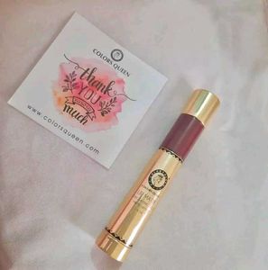 Long Lasting 2 IN 1 Lip Matte Lipstick 💄