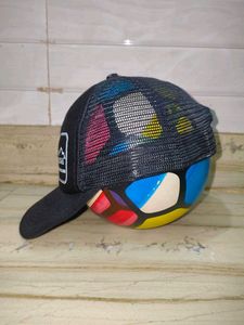 Zillertal Arena Cap