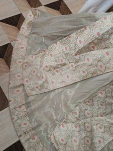 Bust 38 Gown New Without Tag