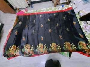 New  Attractive Saree