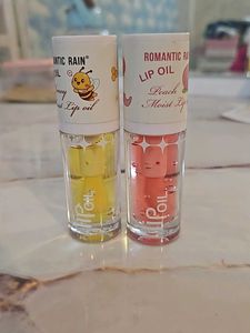 Lip Oil
