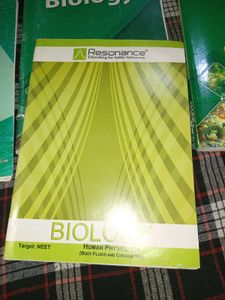 Biology Books - Allen