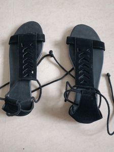 Stylish Flats Perfect With Any Dress