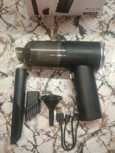 Mini Vacuum Cleaner Portable Min Home and Car