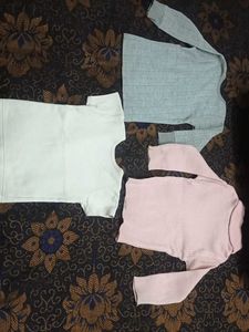 Combo Of 2 Thermal N 1 Highneck