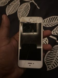 dead iphone 5