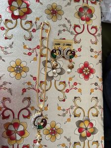 Jewellery Set
