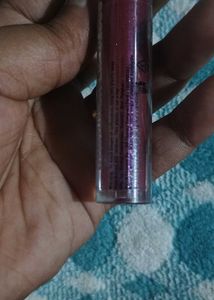 Combo Of Zudio Lip Butter And Gloss