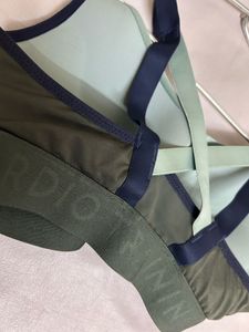 Training Sports Bra