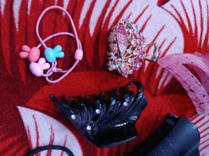 Women Hair Accessories