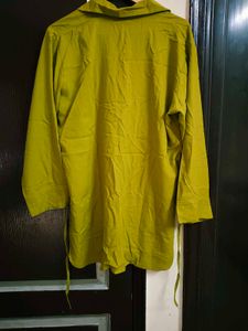 New Unused Beautiful Xxl Zardosi Work Cordset