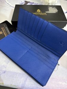 Baronsmate Executive Product Wallet