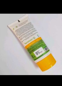 Mamaearth Ubtan Oil-free Face Moisturiser