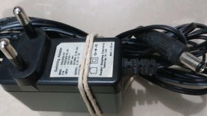 AC/DC Adapter