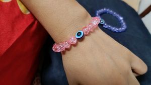 Combo Of 2 EvilEye Bracelets..