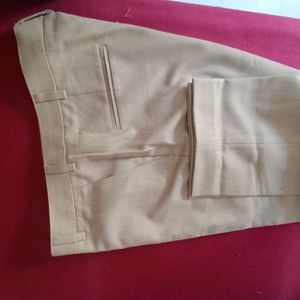 Only Size Check Not Used 35 Waist