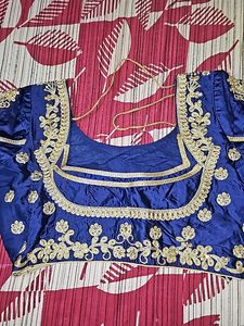 New Lehanga