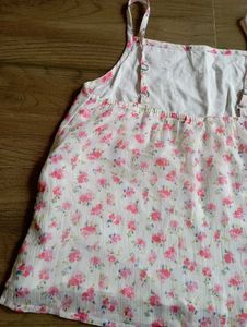 Floral Top